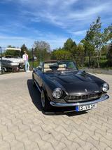 Fiat Pininfarina Spider Volumex - Fiat: Pininfarina