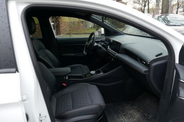 Fahrzeugabbildung MG MG3 1.5 Hybrid+ 143 kW Luxury