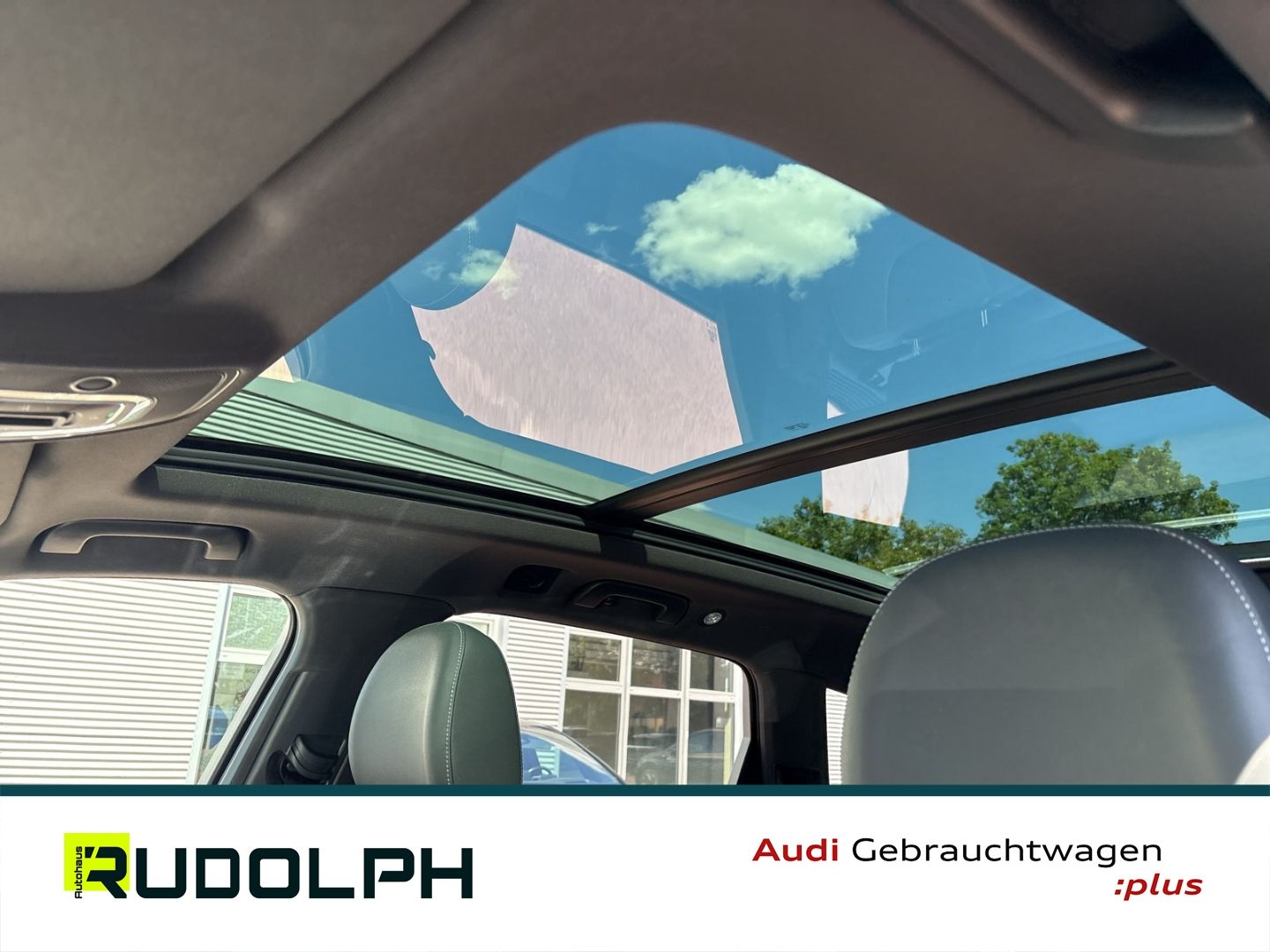 Audi Q7 - Bild 20