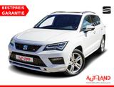Seat Ateca 2.0 TSI FR 4Drive LED Navi Panorama AHK