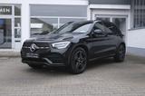 Mercedes-Benz GLC 220 d 4MATIC Autom."AMG"NIGHT"LED"ACC" - Mercedes-Benz 220: 220d