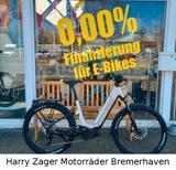 Victoria Parcours Fully statt 4.899,- Fully Bosch - Victoria E-Bikes