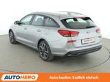 Hyundai i30 1.5 T-GDI Mild-Hybrid Trend Aut.*NAVI*CAM* - Hyundai i30: Silber