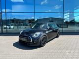 MINI Cooper S LED Navi Einparkhilfe SHZ 17 Zoll EU6 - gebrauchte Kleinwagen in Wilhelmshaven