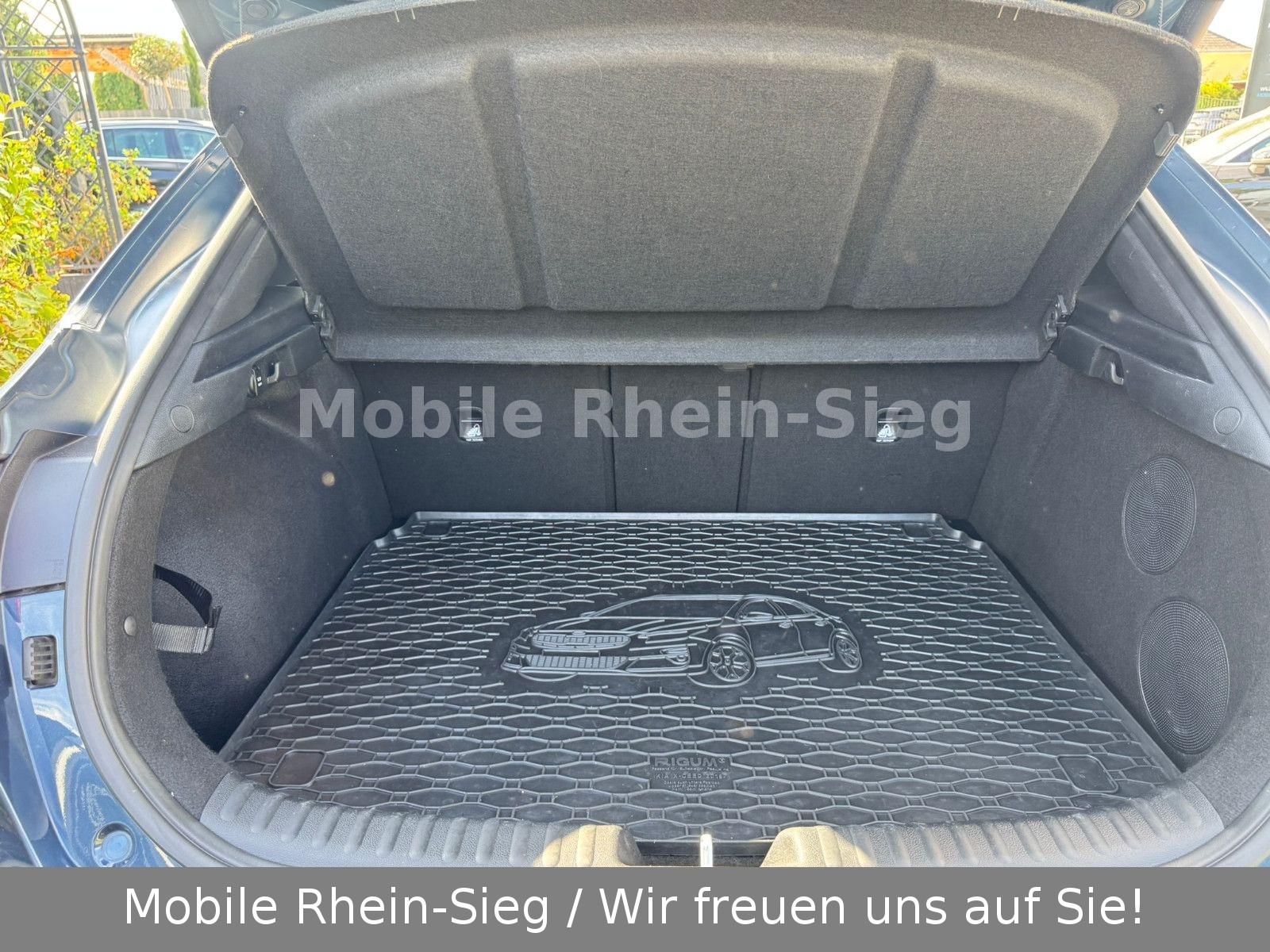 Kia XCeed Platinum Edition 1.4 *Pano*Navi*CAM*LED*
