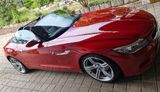 BMW Z4 M - BMW Z4 M: Roadster