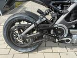 Harley-Davidson Livewire - ELEKTRO