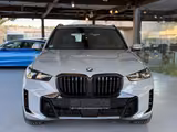 BMW X5 40 d xDrive M Sport-PRO-SKY-BOWER-PANO-AHK - BMW X5: Xdrive40d M Sport