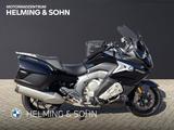 BMW K 1600 GT Radio ABS Pro Rückfahrhilfe - MOTORRAD MEHR ALS 1500 CCM