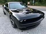 Dodge Challenger 6,4 Shaker Aut. Navi Leder Kamera SRT - Dodge: Srt4