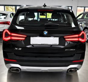 BMW X3 - 8