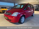 Opel Meriva Edition Automatik 02/28 - Opel Meriva Gebrauchtwagen in Hamburg