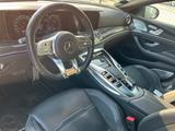 Mercedes-Benz AMG GT S 63 S 4MATIC+  - Mercedes-Benz AMG GT S: Coupe