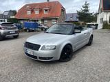 Audi A4 3.0 multitronic Cabrio XENON BOSE PDC SHZ AC - Audi A4 aus 2004: 3.0