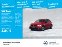 Volkswagen Polo - Vorschau Bild 1