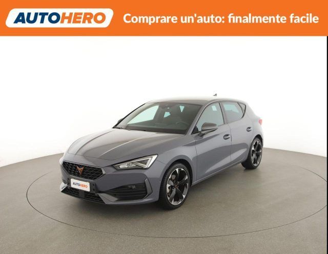 Other CUPRA Leon 1.5 Hybrid 150 CV DSG