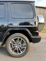 Mercedes-Benz G 450 d - AMG Line - EZ 06/2025  - Mercedes-Benz G 450 mit Panoramadach
