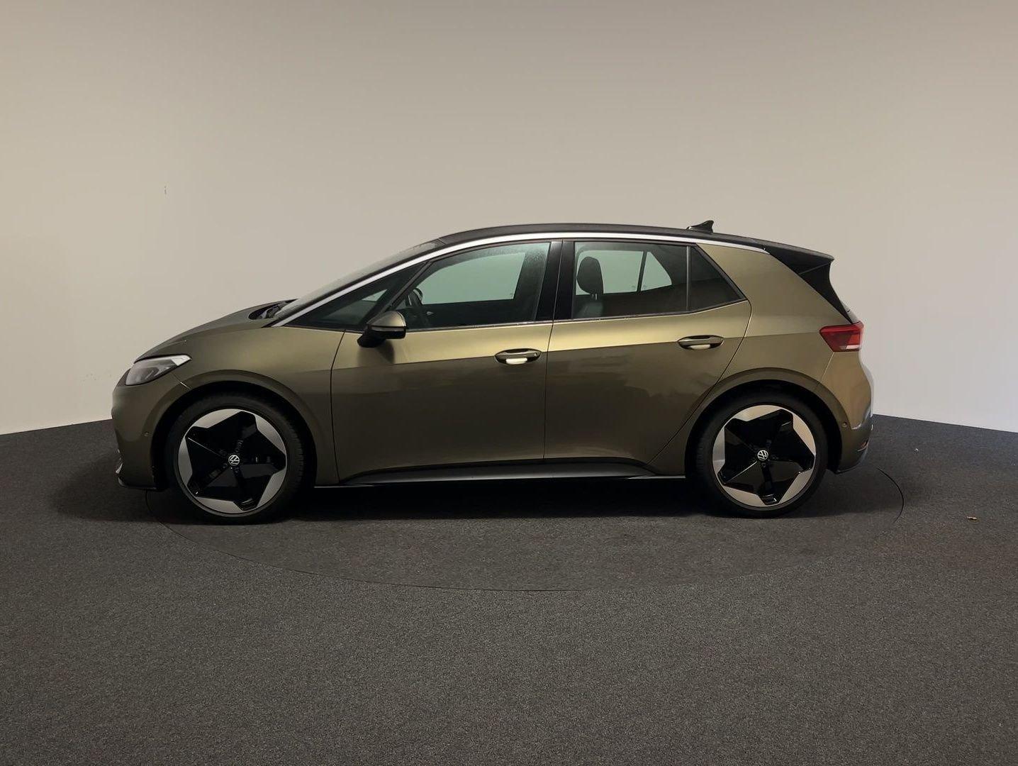Volkswagen ID.3 Pro S, миниатюра 4