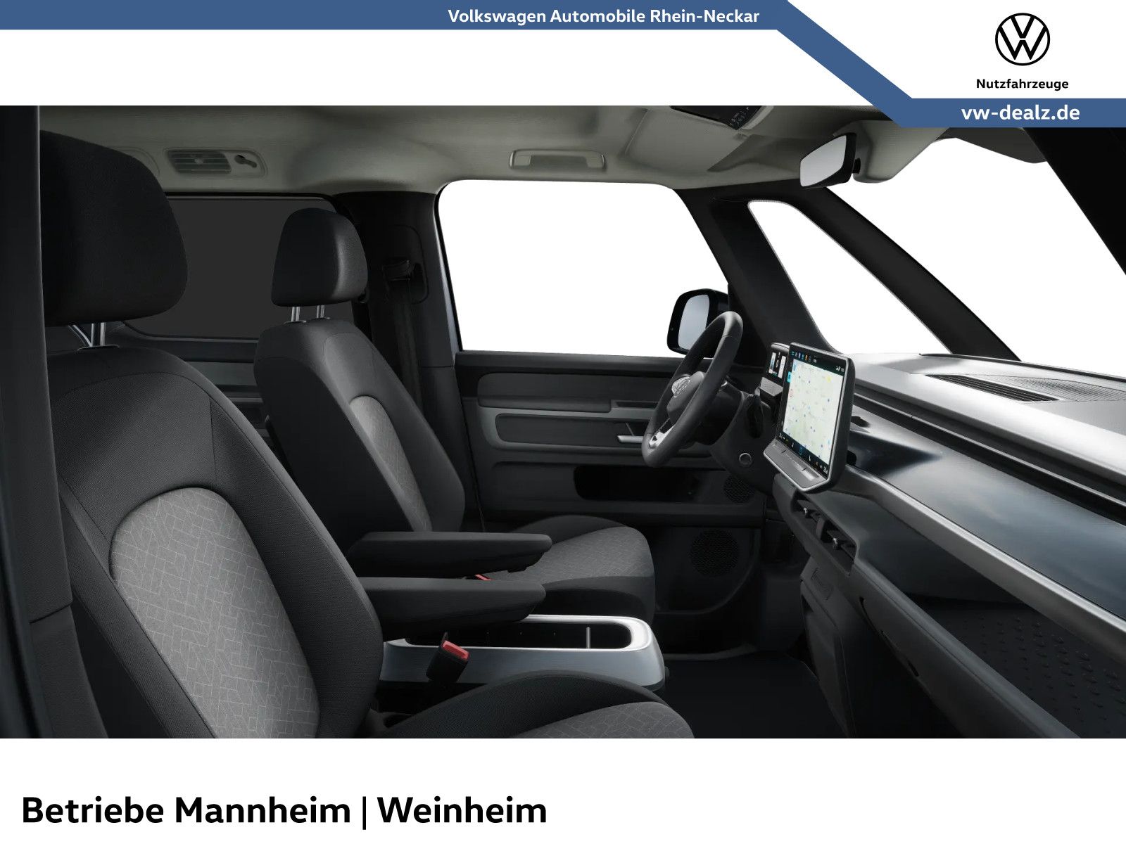 Volkswagen ID. Buzz - Bild 11