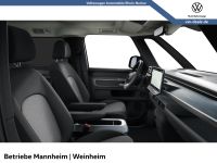 Volkswagen ID. Buzz - Vorschau Bild 11