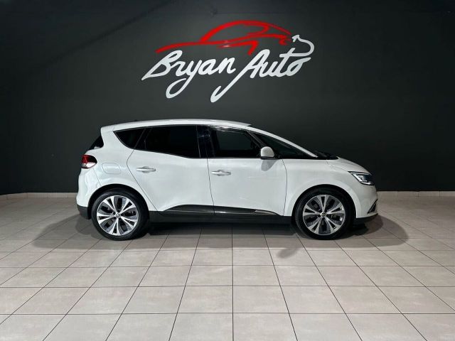 Renault Scenic Scénic TCe 140 CV Intens