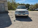 Mitsubishi Pajero Pinin 1.8 16V MPI 5 porte - Mitsubishi Pajero Pinin: 1.8
