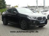 BMW X4 xDrive30i M Sportpaket Laser°AHK°ACC Prof°19" - BMW X4 Gebrauchtwagen