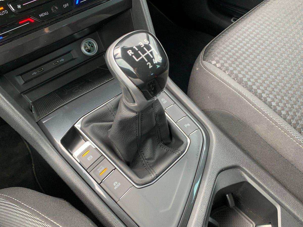 Volkswagen Tiguan ACTIVE 1.5 TSI LED+NAVI+DAB+KLIMA+KAMERA, миниатюра 19