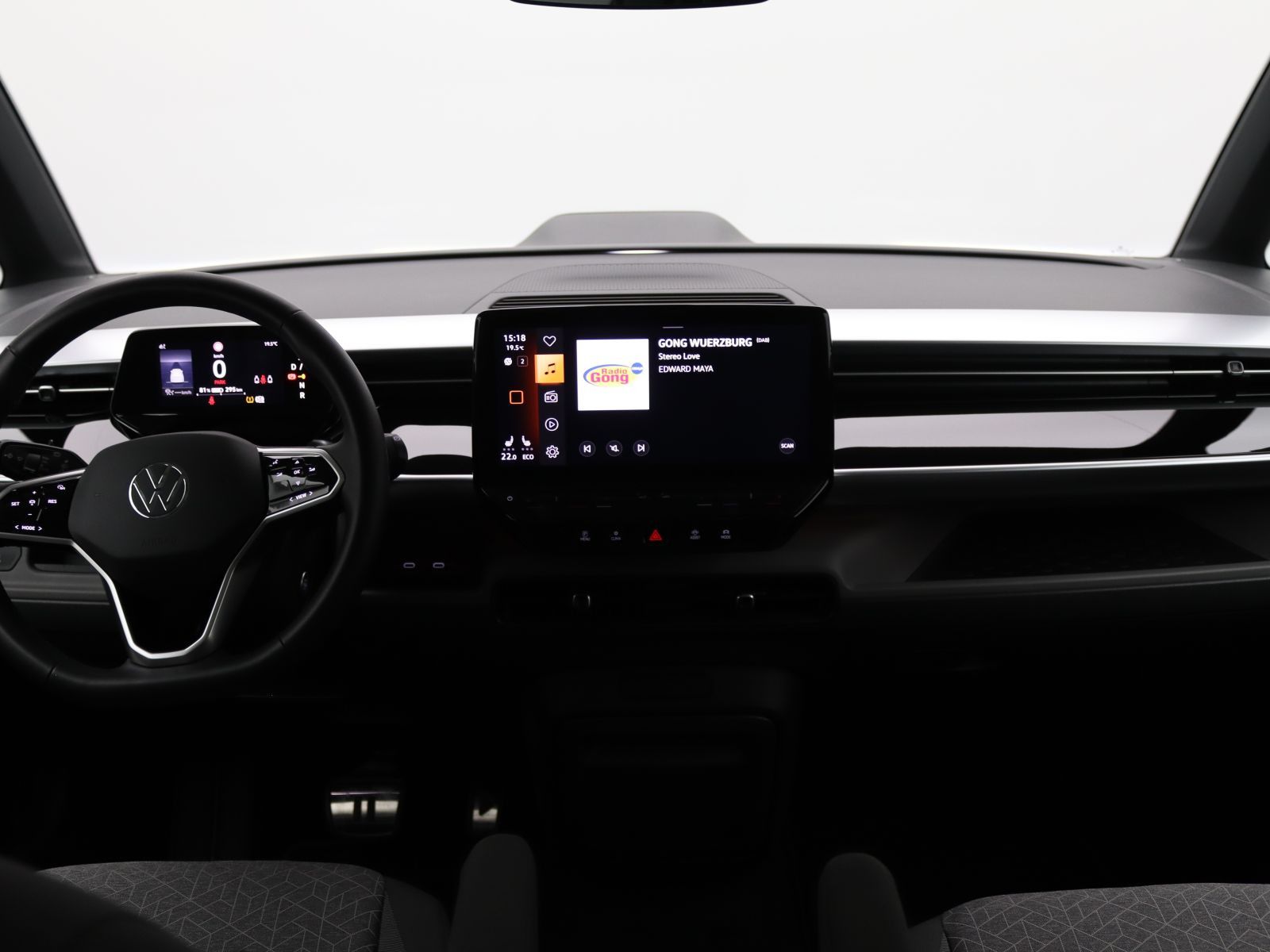 Volkswagen ID. Buzz - Bild 13