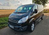 Ford Tourneo Custom L2 - Ford Tourneo Custom Gebrauchtwagen in Köln