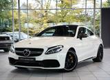 Mercedes-Benz C 63 AMG S Coupé 2.H*Pano*Perf-AGA*Schale*NO OPF - Mercedes-Benz C 63 AMG in Wuppertal