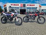 Aprilia RX 125 ABS E5+ ab 1,99% eff. Zins - APRILIA 125 RX