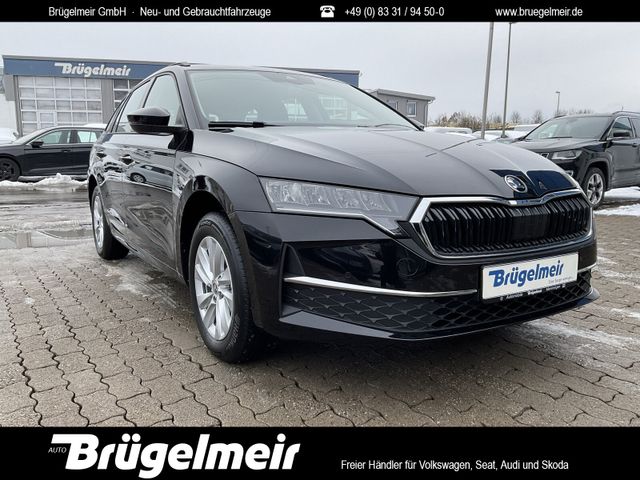 Skoda Octavia 2.0 TDI DSG Selection 4J GAR.+AHK+VC+LED