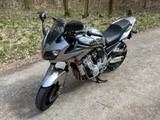 Yamaha FZS 1000 (RN06) Fazer - YAMAHA R 1000