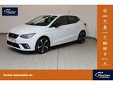 Seat Ibiza 1.5 TSI FR Beats - Seat Ibiza: 1.5