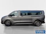 Ford Tourneo Custom Titanium 320L2 PDC*RFK*ACC*NAVI* - mit Diesel-Antrieb: 2.2