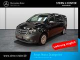 Mercedes-Benz Vito 116 CDI Tourer Pro Allrad Flügeltüren Navi