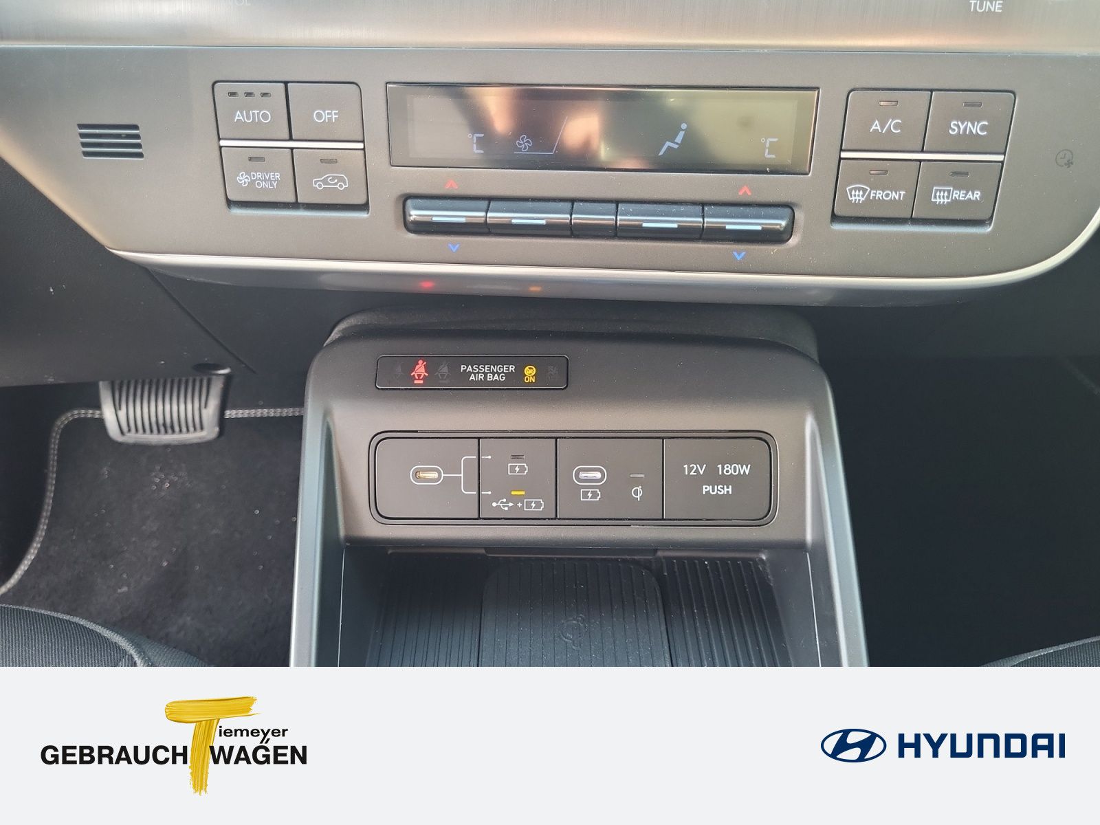Hyundai KONA Elektro – Bild 13