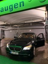 BMW Bmw 730d 750LI Optik Tausch - BMW 730 in Hannover