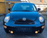 Volkswagen Beetle Tüv neu Klima Alufelgen Allwetterreifen  - VW Beetle Gebrauchtwagen in Bremen