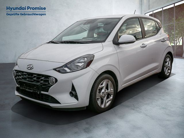 Hyundai i10 1.0 Trend Fernlicht-Assistent Funktionspaket