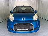 Citroën C1 Style/Aut./Klima - Citroën C1: Style