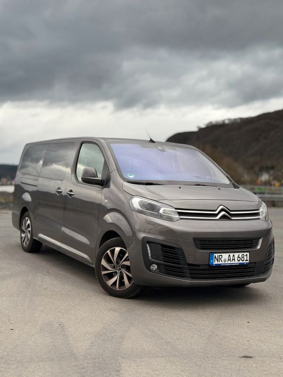 Image of Citroën SpaceTourer