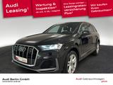 Audi Q7 S line 55 TFSI qu. tiptr. AHK 360°K HUD NAVI - gebrauchte Audi Q7 aus dem Jahr 2022