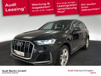 Audi Q7 - Vorschau Bild 1
