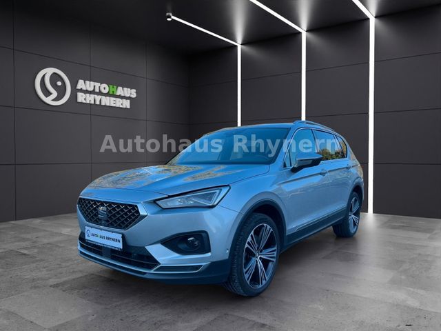 SEAT Tarraco 2.0 TDI 140kW DSG Xcellence 4Drive