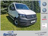 Volkswagen Crafter Kasten 35 Kastenwagen Plus 7Sitze/Kamera - Volkswagen Crafter Jahreswagen