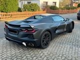 Corvette C8 Stingray Cabrio 3LT