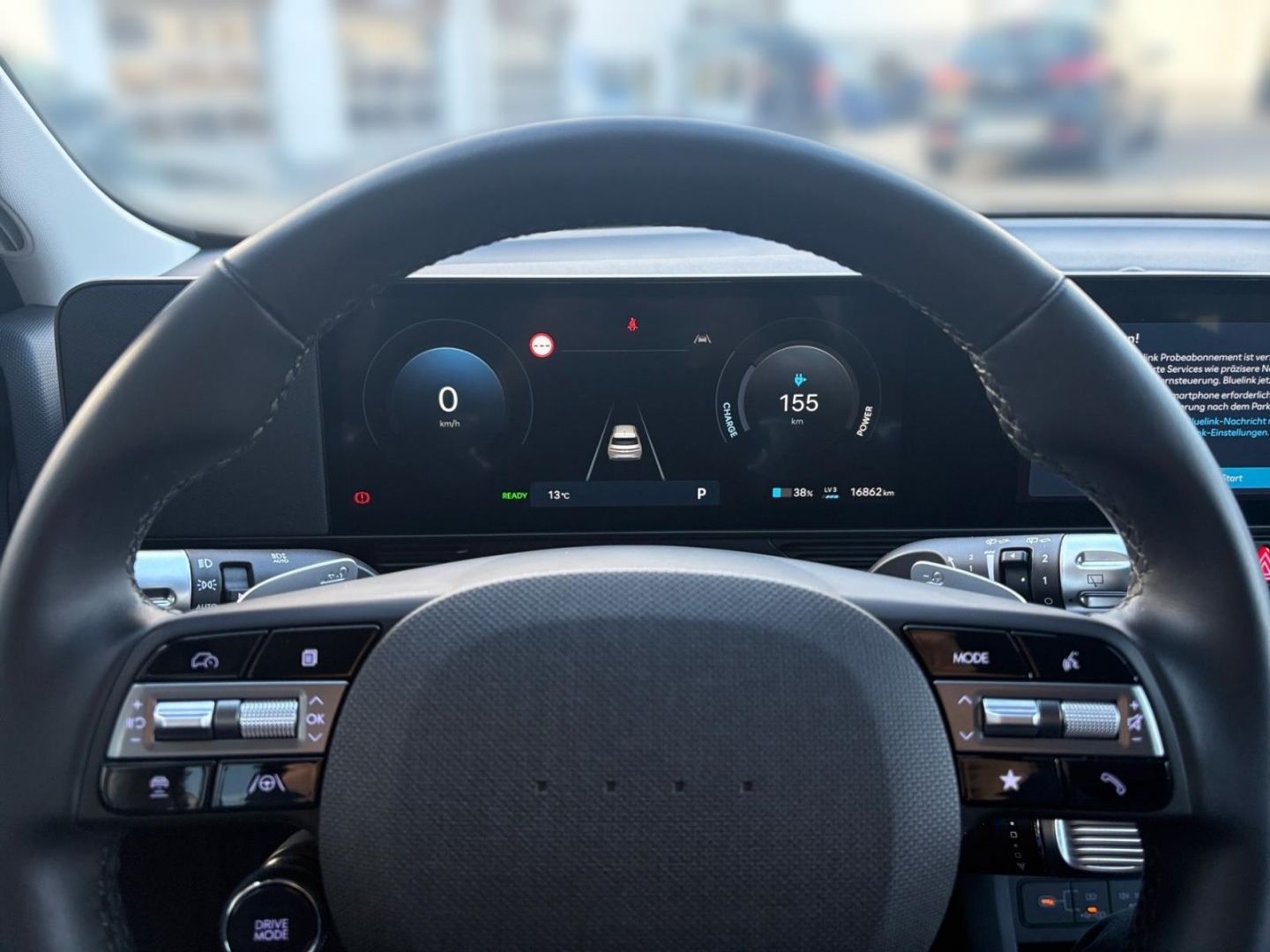 Hyundai IONIQ 5 – Bild 8