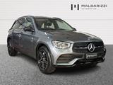 Mercedes-Benz GLC - X253 2019 200 mhev (eq-boost - Mercedes-Benz GLC X253